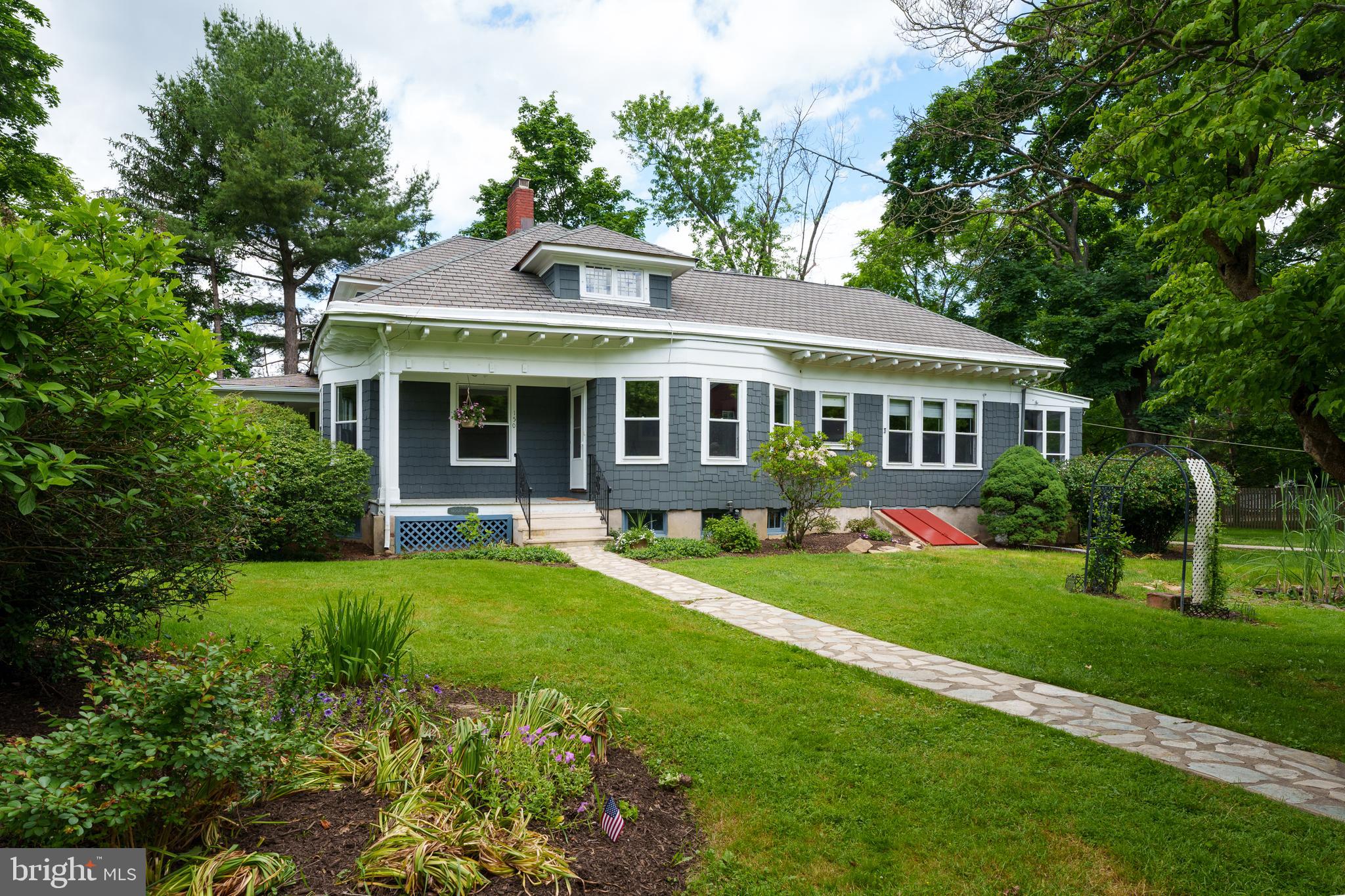 150 Old Denow Road Lawrence Township, NJ 08648 - Photo 48 of 48 Gallery Image 48