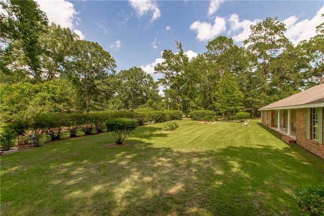 281 Oak Road Bogalusa, LA 70427 - Photo 3 of 48
