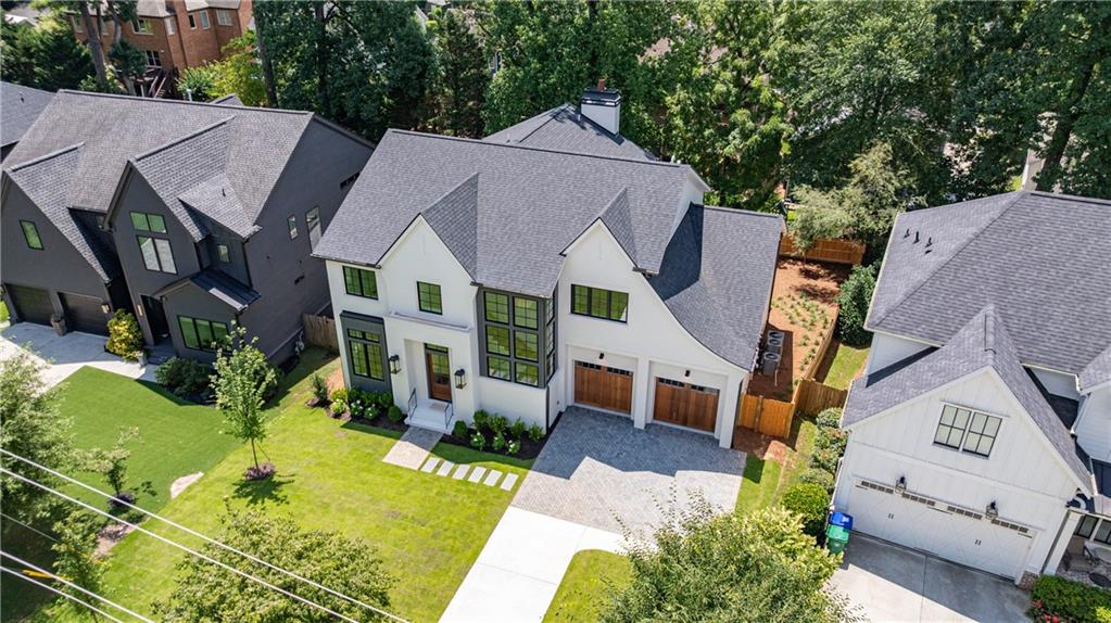 1783 Tobey Road Atlanta, GA 30341 - Photo 115 of 119