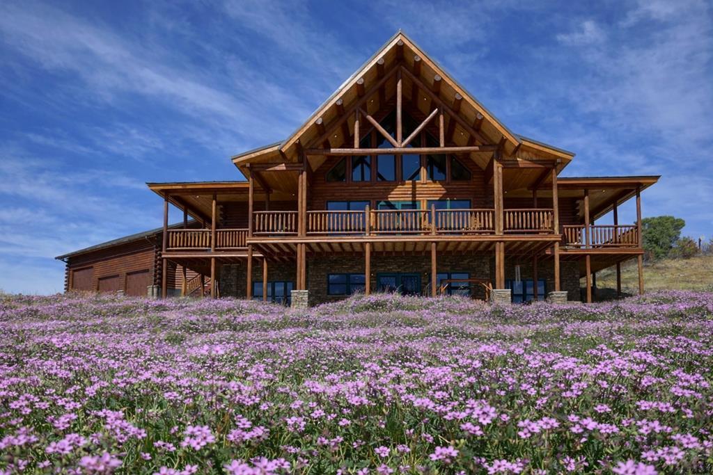 1325 Primavera Place La Veta, CO 81055 - Photo 1 of 49