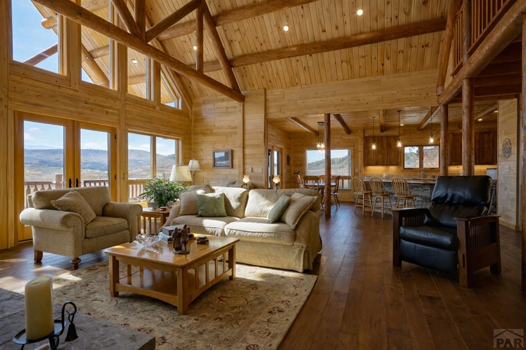 1325 Primavera Place La Veta, CO 81055 - Photo 11 of 49