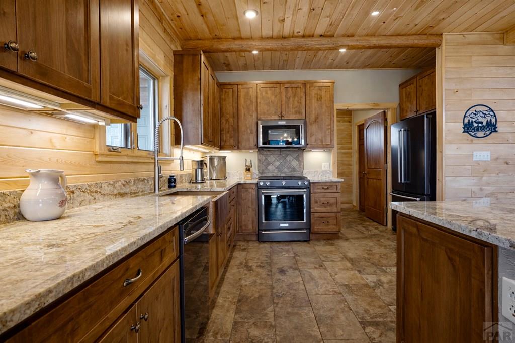 1325 Primavera Place La Veta, CO 81055 - Photo 15 of 49