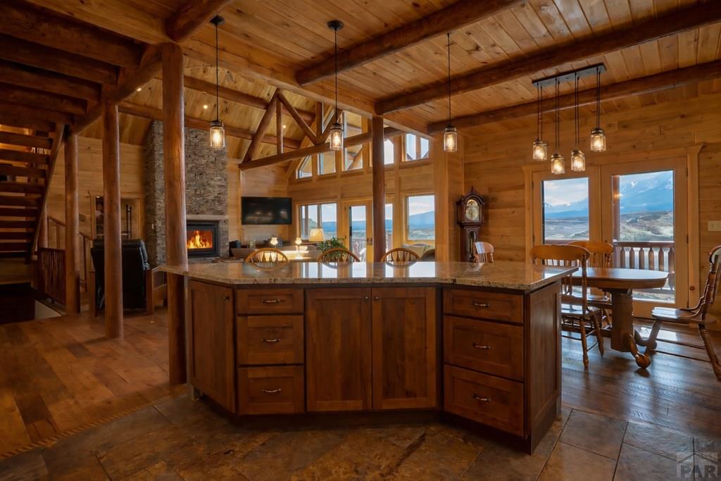 1325 Primavera Place La Veta, CO 81055 - Photo 16 of 49