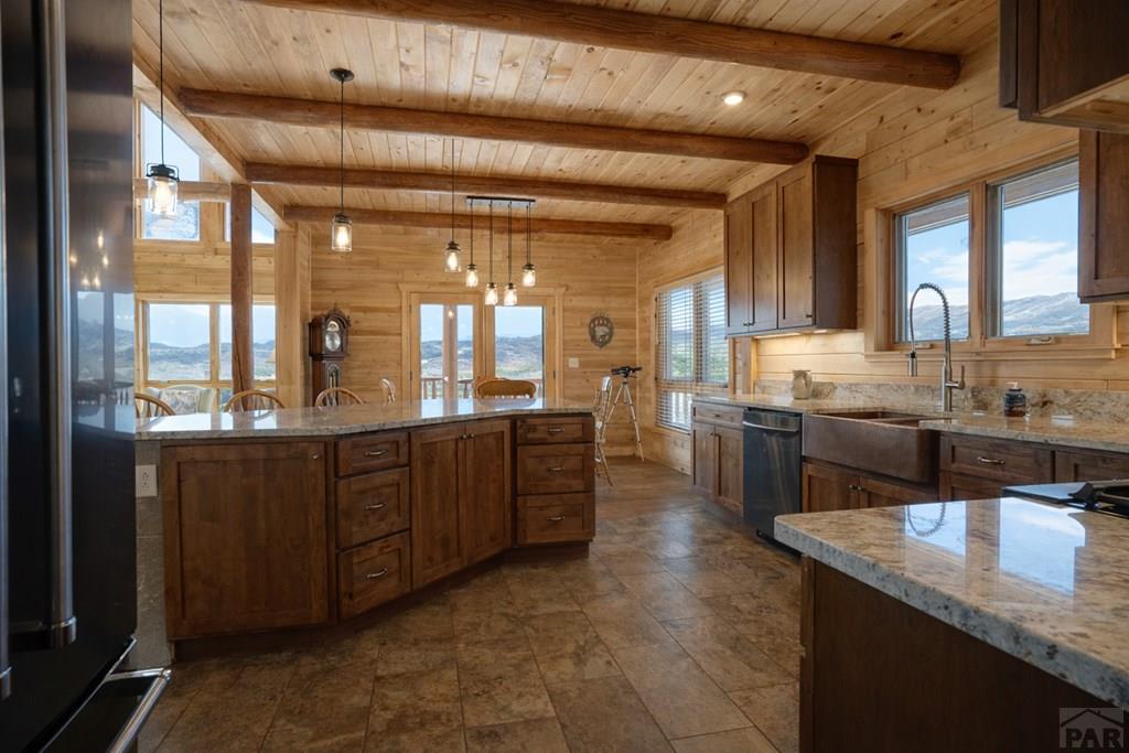 1325 Primavera Place La Veta, CO 81055 - Photo 17 of 49