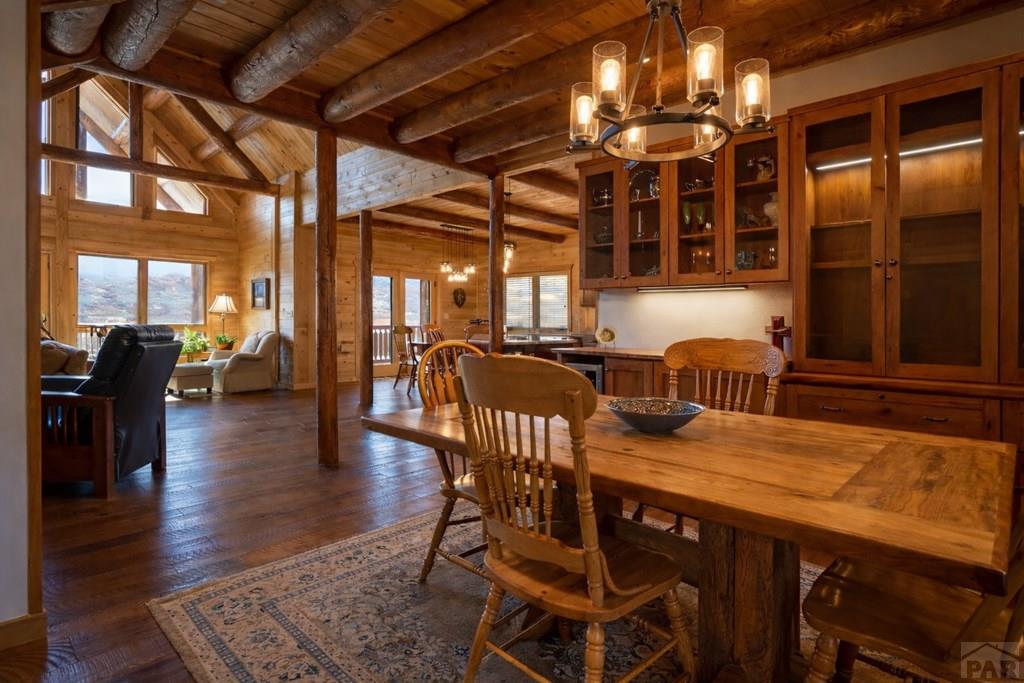 1325 Primavera Place La Veta, CO 81055 - Photo 18 of 49