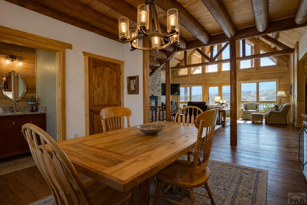 1325 Primavera Place La Veta, CO 81055 - Photo 19 of 49