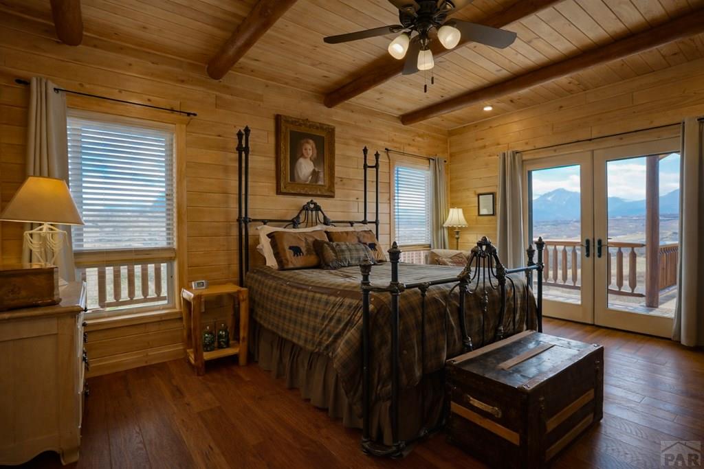 1325 Primavera Place La Veta, CO 81055 - Photo 20 of 49