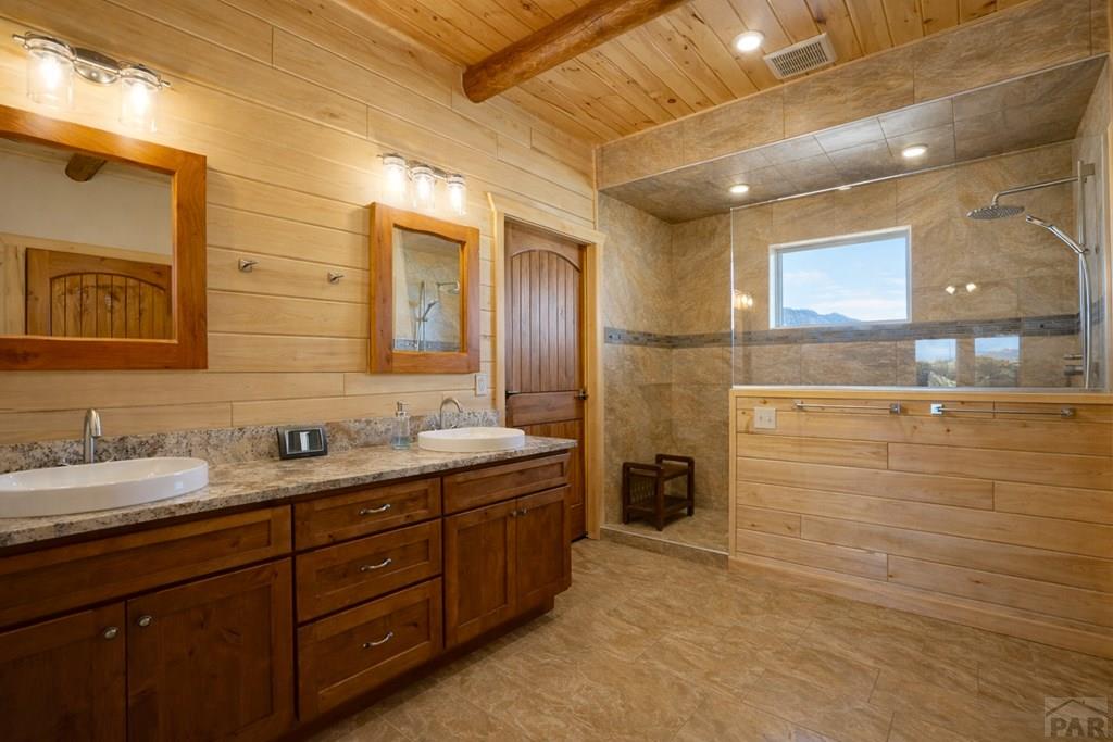 1325 Primavera Place La Veta, CO 81055 - Photo 22 of 49