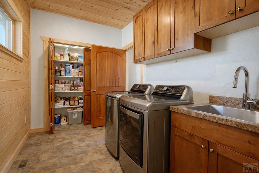 1325 Primavera Place La Veta, CO 81055 - Photo 23 of 49