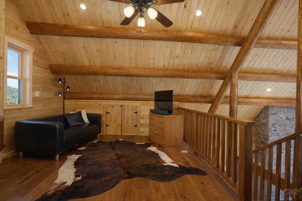 1325 Primavera Place La Veta, CO 81055 - Photo 25 of 49