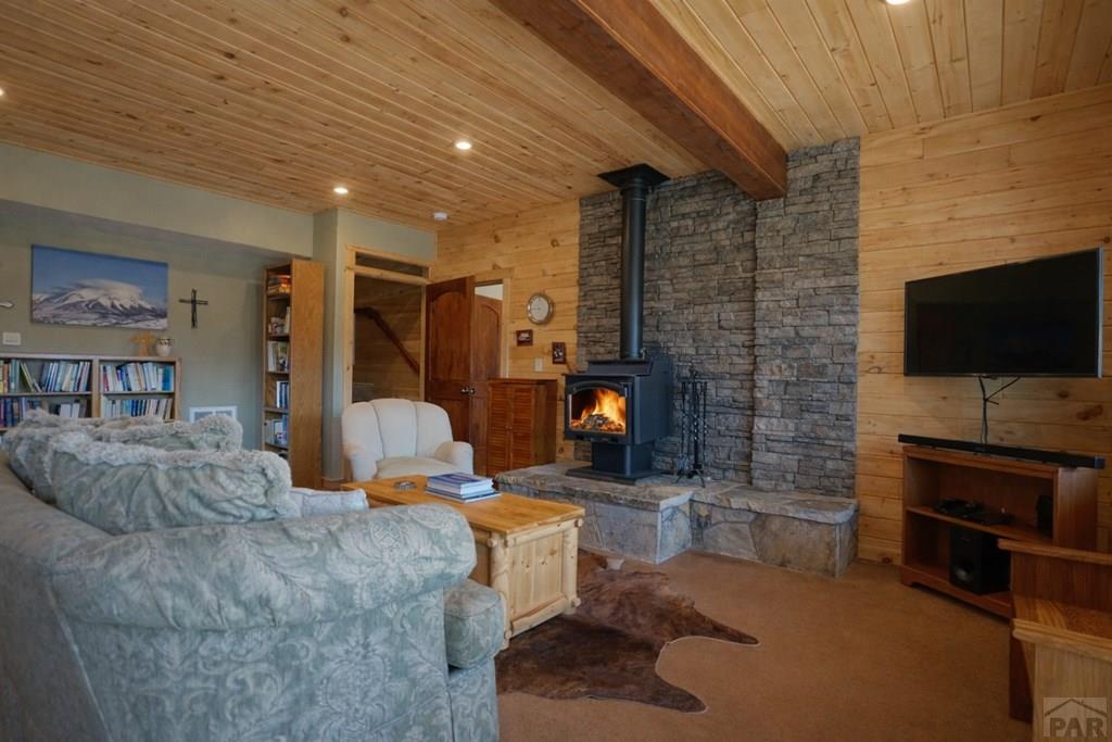 1325 Primavera Place La Veta, CO 81055 - Photo 26 of 49