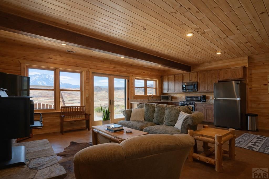 1325 Primavera Place La Veta, CO 81055 - Photo 27 of 49