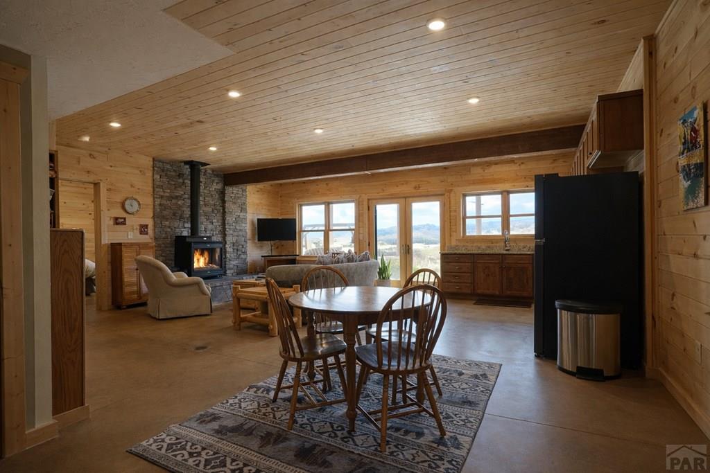 1325 Primavera Place La Veta, CO 81055 - Photo 29 of 49
