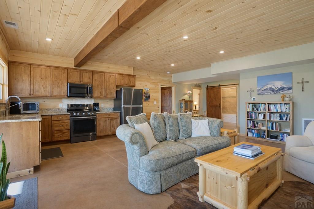 1325 Primavera Place La Veta, CO 81055 - Photo 30 of 49