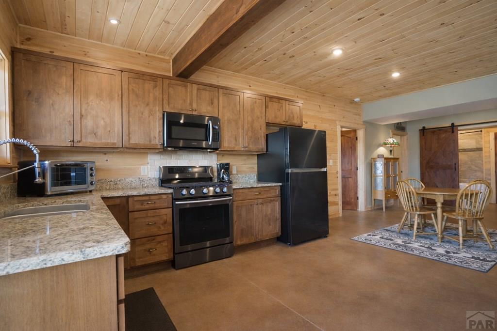 1325 Primavera Place La Veta, CO 81055 - Photo 31 of 49