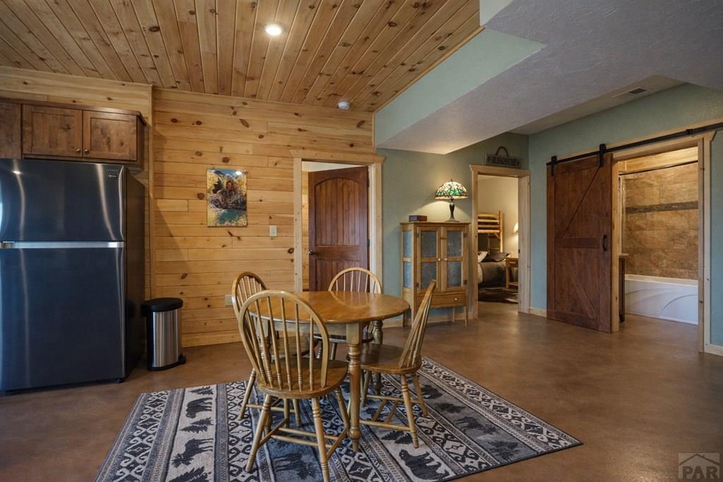 1325 Primavera Place La Veta, CO 81055 - Photo 32 of 49