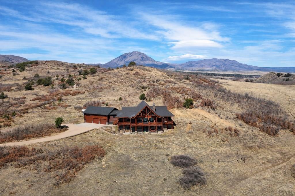 1325 Primavera Place La Veta, CO 81055 - Photo 4 of 49