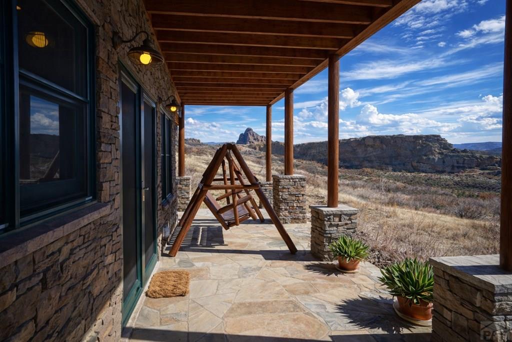 1325 Primavera Place La Veta, CO 81055 - Photo 43 of 49
