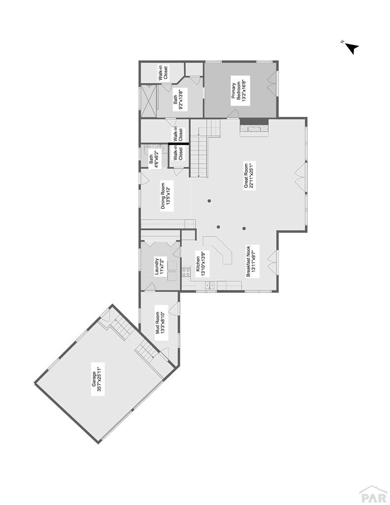 1325 Primavera Place La Veta, CO 81055 - Photo 45 of 49
