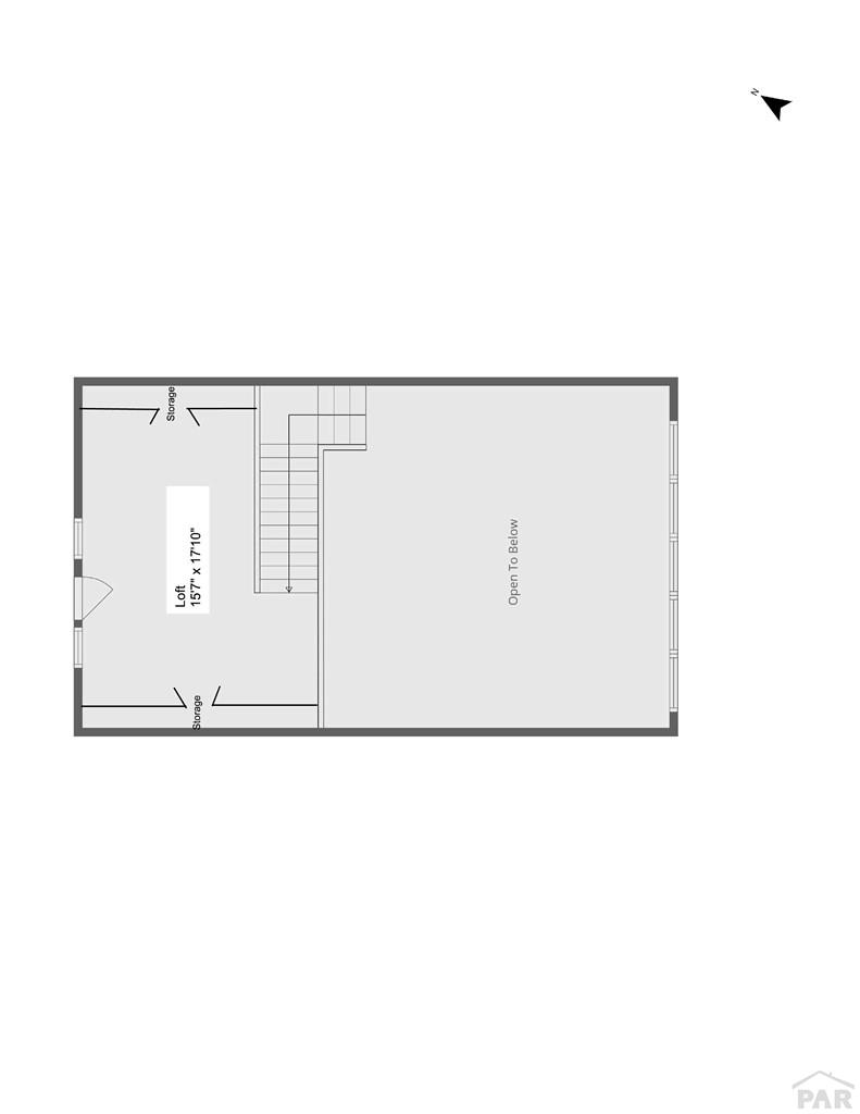 1325 Primavera Place La Veta, CO 81055 - Photo 46 of 49
