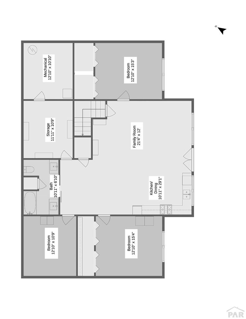 1325 Primavera Place La Veta, CO 81055 - Photo 47 of 49