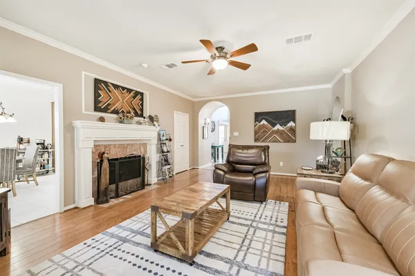 $435,000 | 16723 Chewton Glen Street, Tomball, TX 77377
