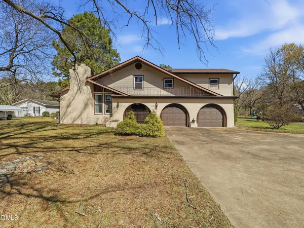 $385,000 | 19405 Highway 210, Angier, NC 27501
