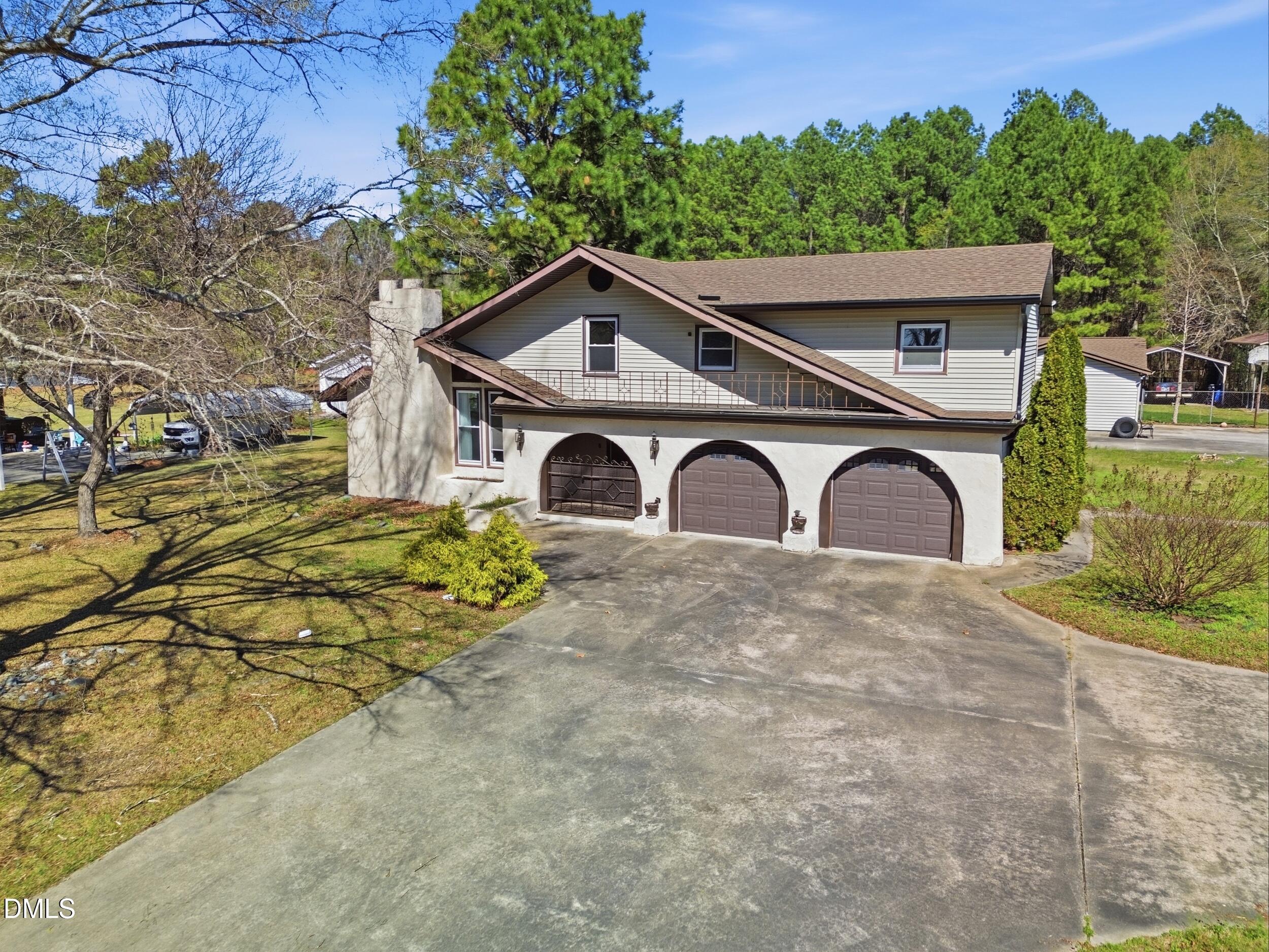 19405 Highway 210 Angier, NC 27501 - Photo 16 of 49 dji_0029
