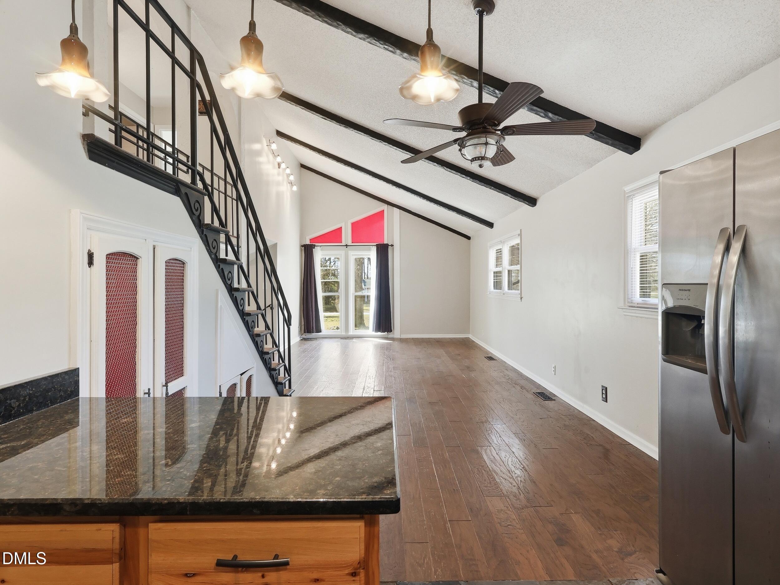 19405 Highway 210 Angier, NC 27501 - Photo 6 of 49 a view of entryway