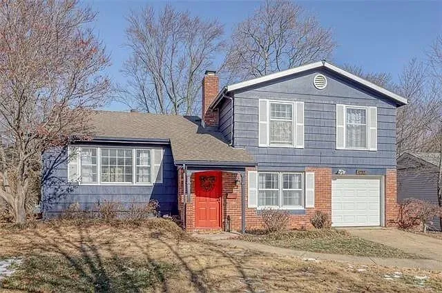 $339,000 | 9110 West 90th Terrace, Overland Park, KS 66212