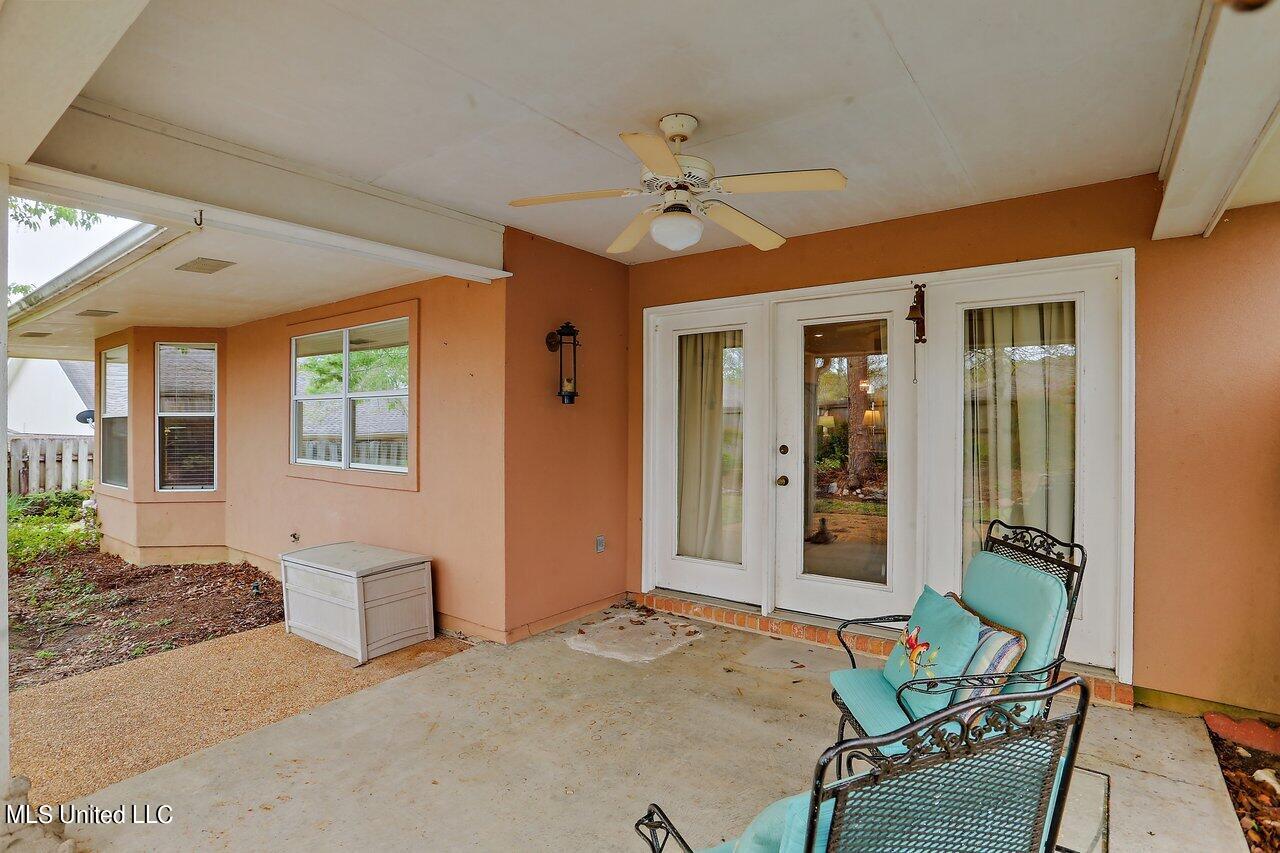 2 Ridgeway Place Clinton, MS 39056 - Photo 19 of 20 2 Ridgeway Pl 24