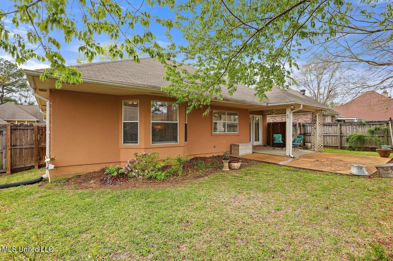 2 Ridgeway Place Clinton, MS 39056 - Photo 20 of 20 2 Ridgeway Pl 26