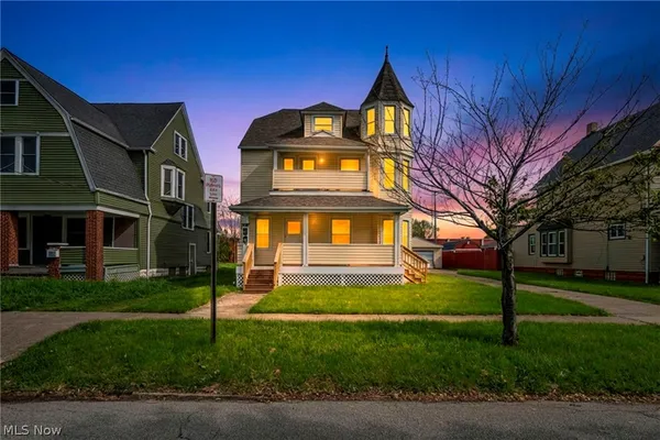 $229,000 | 3408 Riverside Avenue, Cleveland, OH 44109