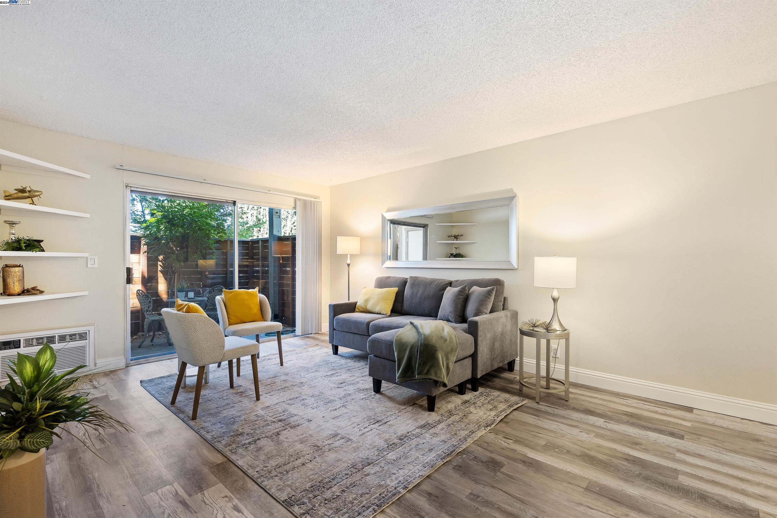4081 Clayton Road, Unit 125 Concord, CA 94521 - Photo 1 of 1
