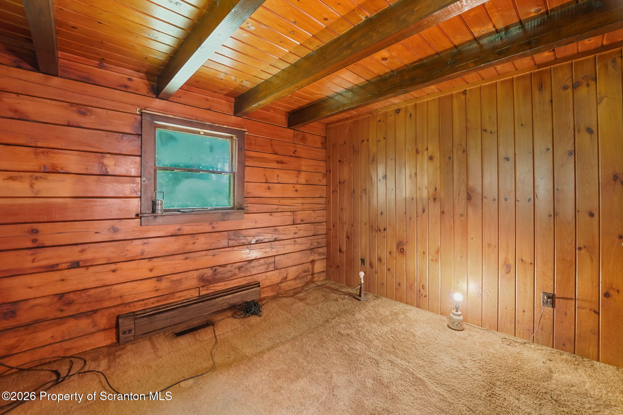 153 Daw Road Pleasant Mount, PA 18453 - Photo 24 of 34 Bedroom