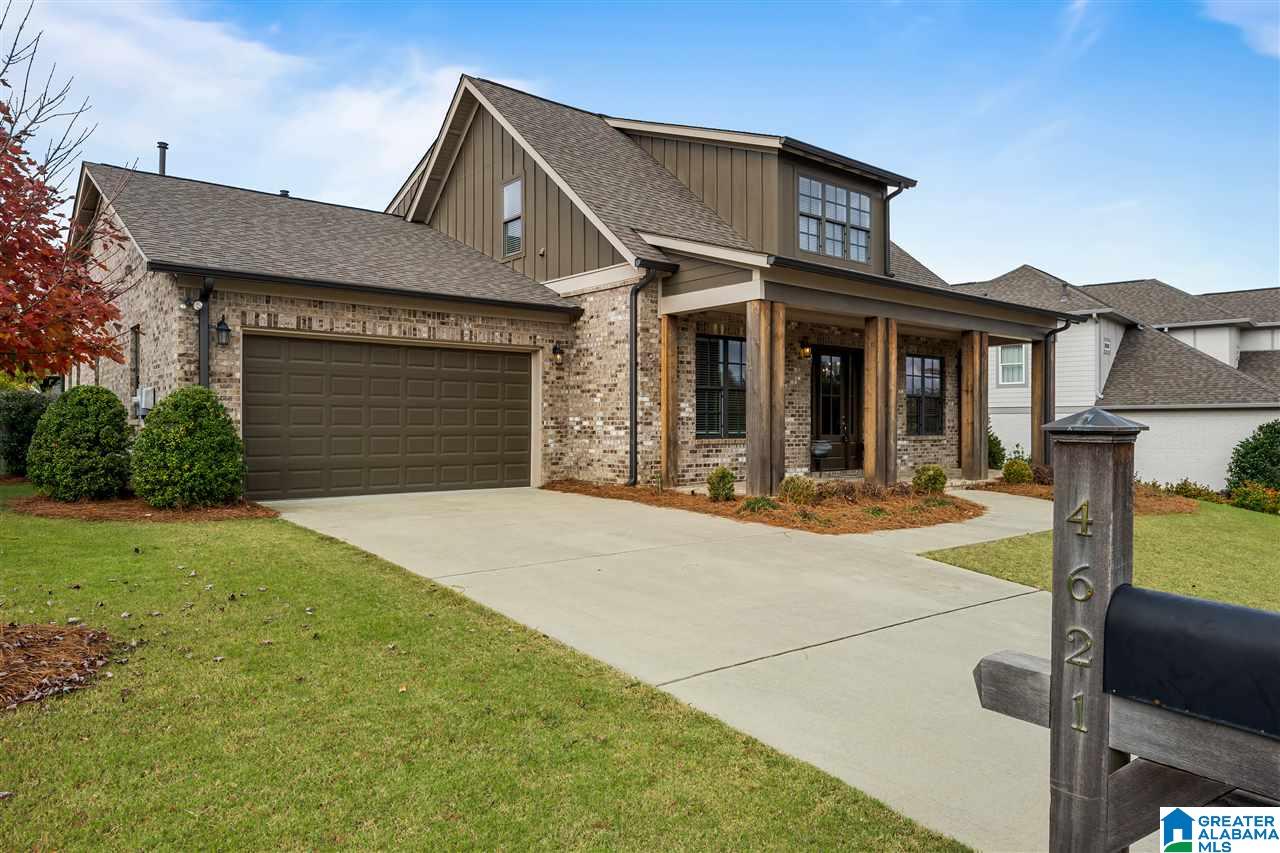 4621 Jackson Loop Birmingham, AL 35242 - Photo 2 of 34