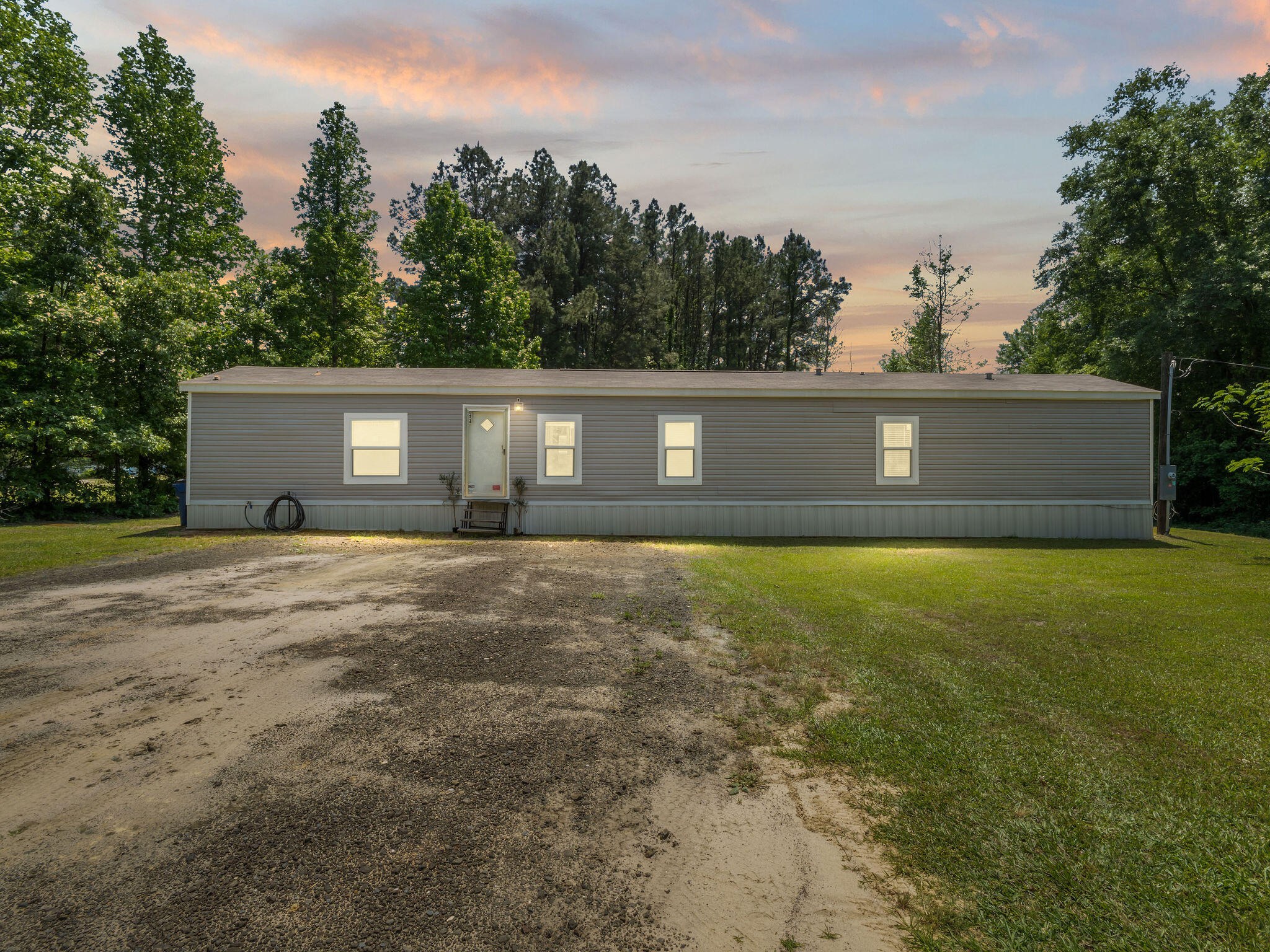 254 Holly Grove Road Anacoco, LA 71403 - Photo 1 of 1 Gallery Image 1