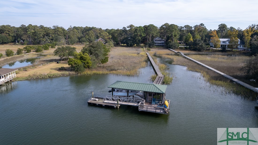 15 Cardinal Road Savannah, GA 31406 - Photo 6 of 48 Gallery Image 6