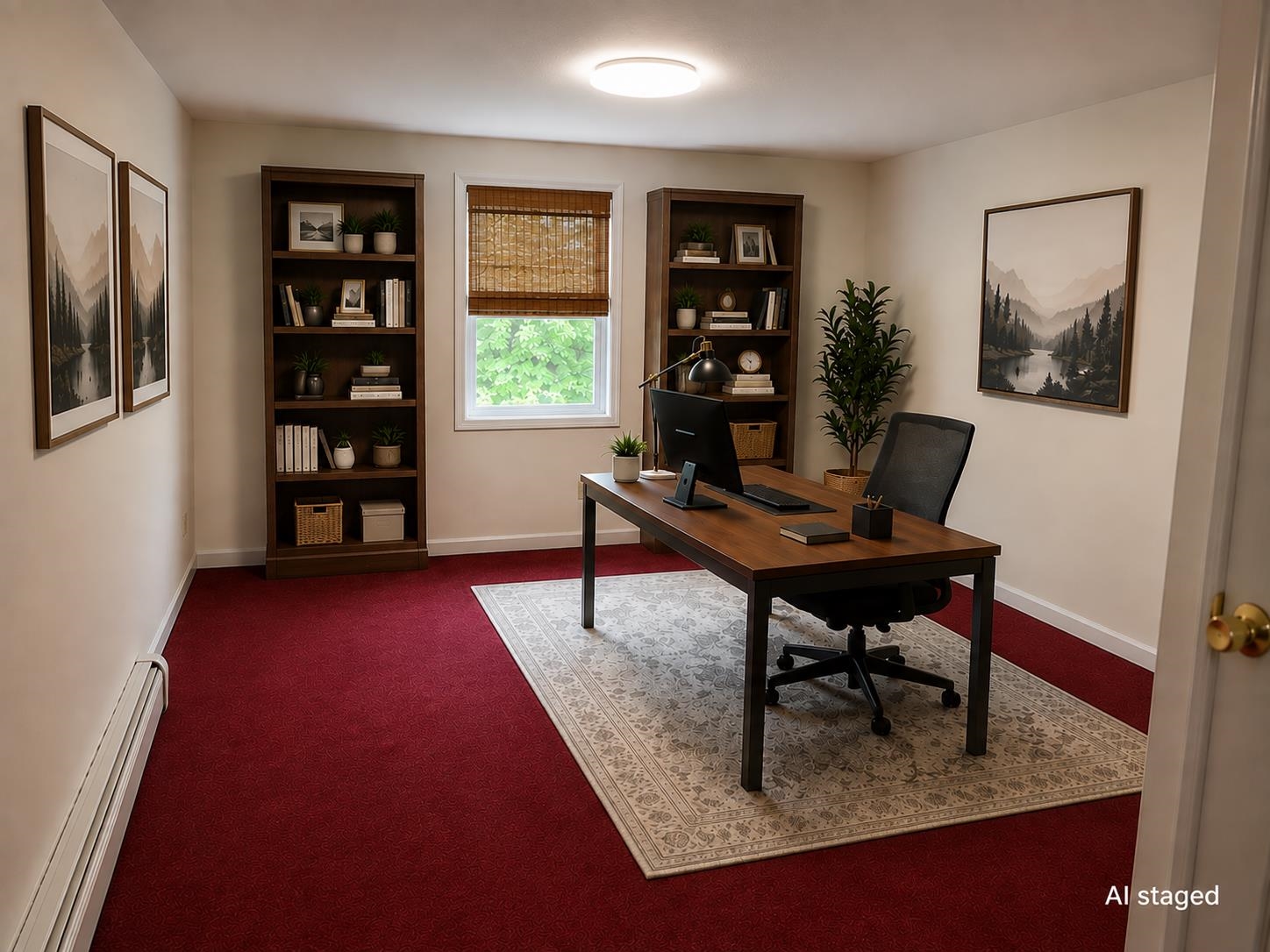 448 Bee Hole Road Loudon, NH 03307 - Photo 53 of 54 Gallery Image 53