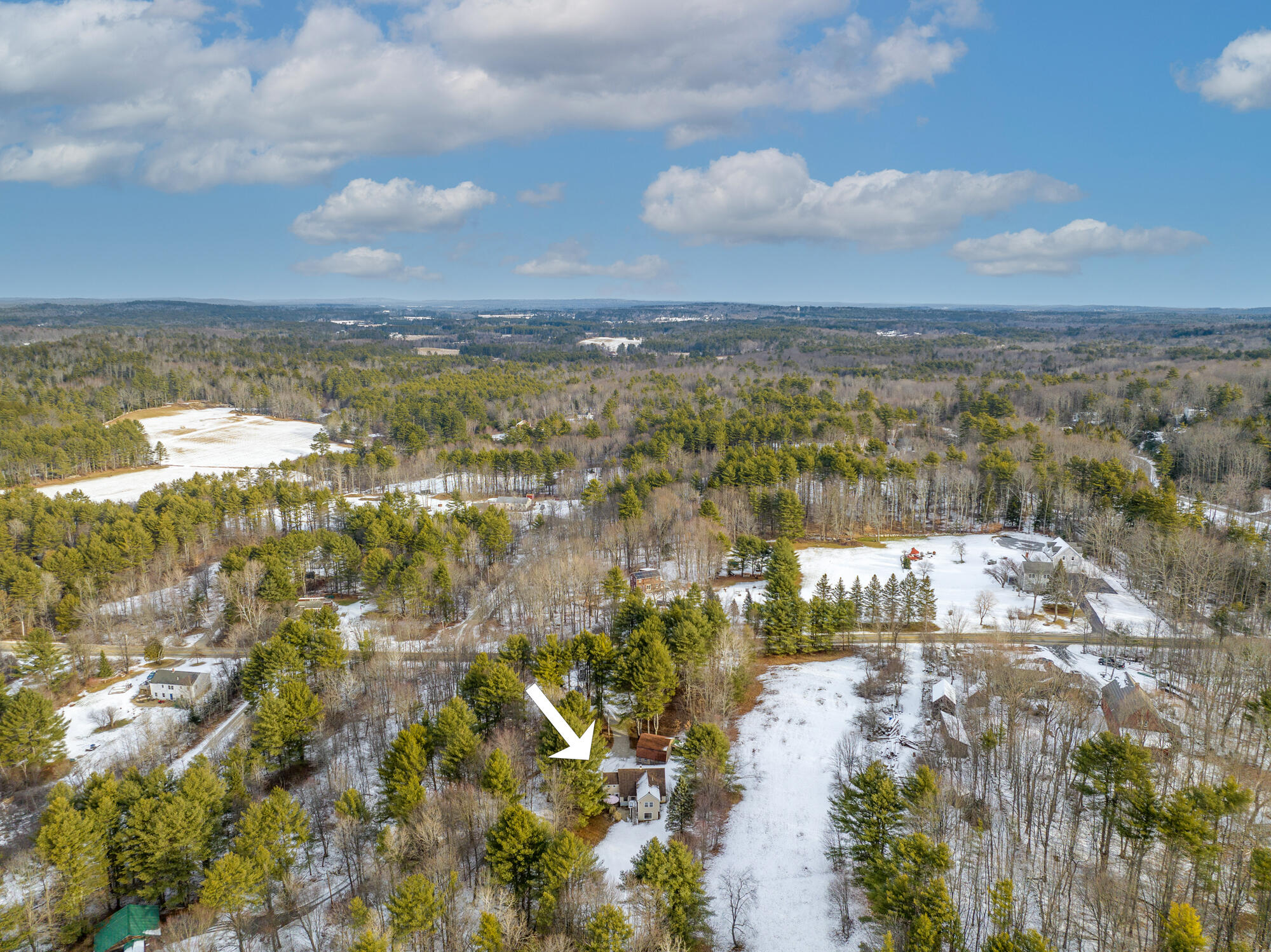 41 Lawrence Road Gray, ME 04039 - Photo 41 of 47 41 Lawrence Road Gray-19-Edit
