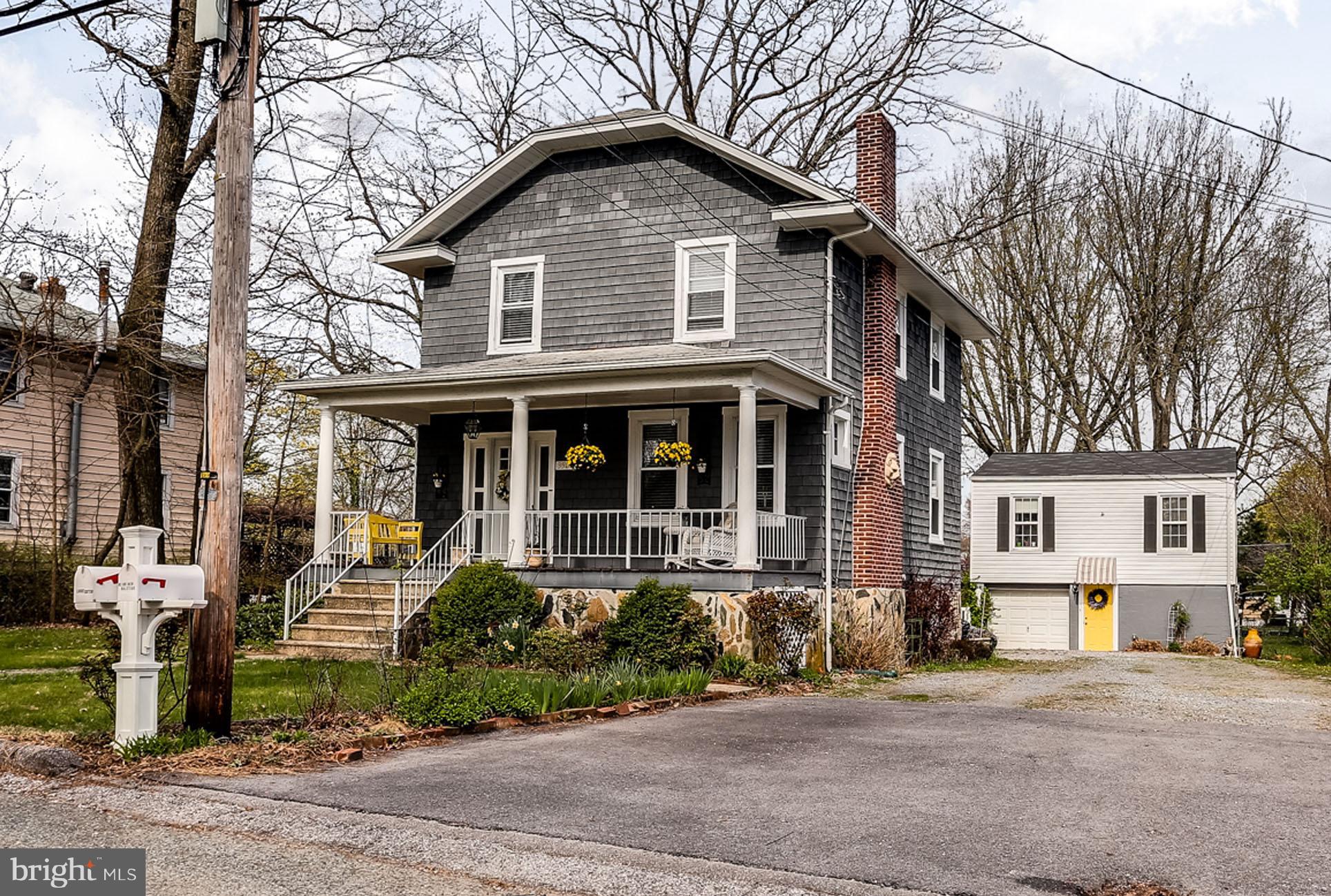 3522 St James Road Baltimore, MD 21244 - Photo 1 of 30 Beautiful 3 Bedroom 2 Bath Main Home w/ Apartment