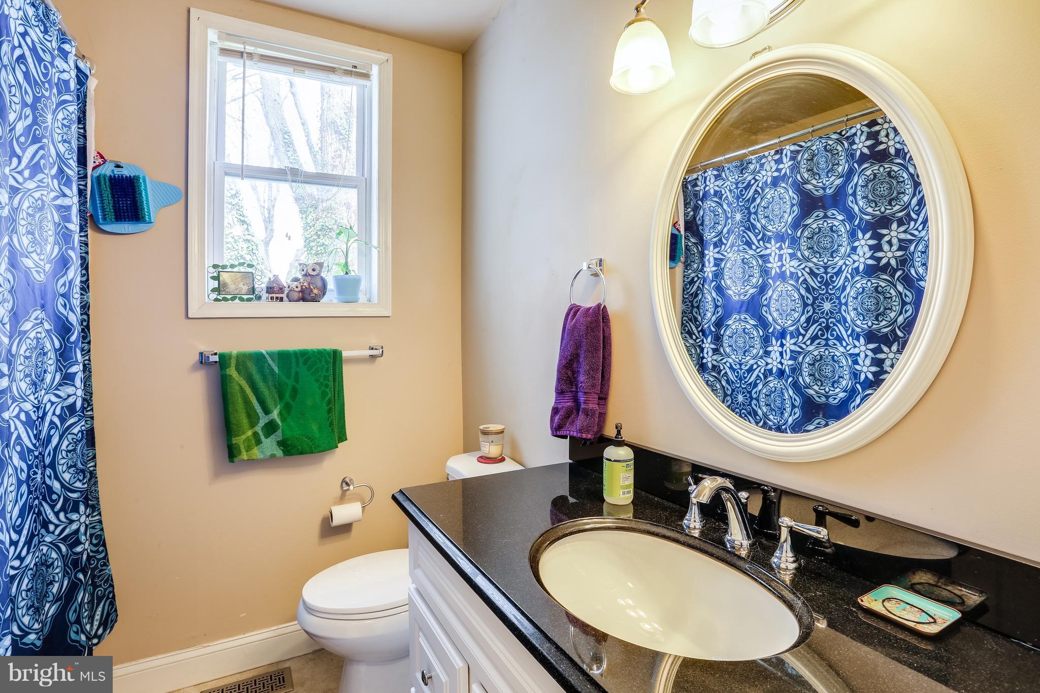 3522 St James Road Baltimore, MD 21244 - Photo 27 of 30 Full Bath at Apartment
