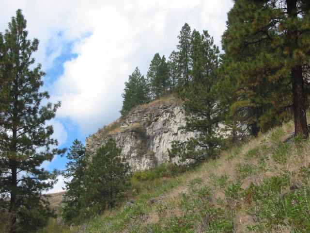 Tbd China Bend Road Kettle Falls, WA 99141 - Photo 1 of 3 Gallery Image 1