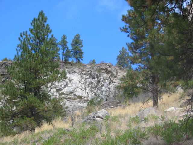 Tbd China Bend Road Kettle Falls, WA 99141 - Photo 2 of 3 Gallery Image 2