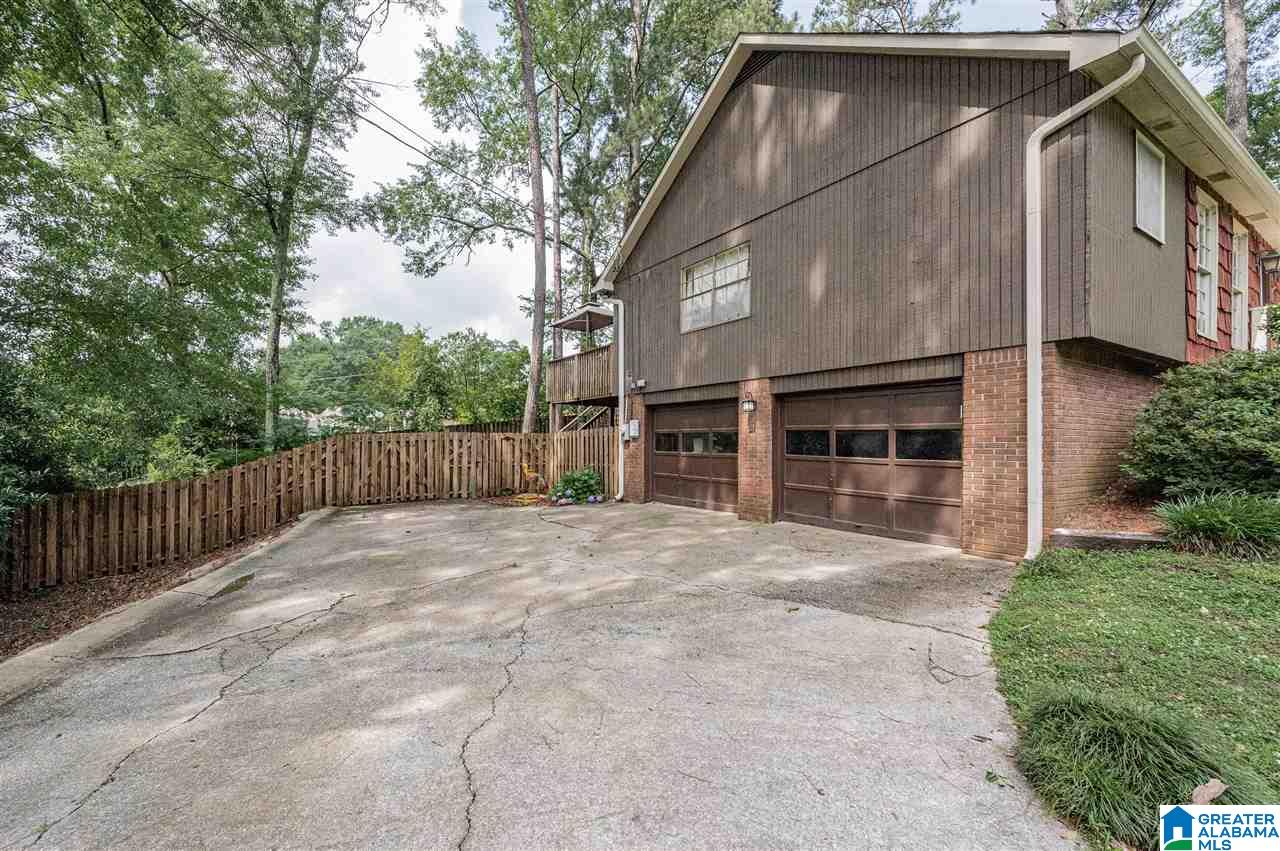 3767 Chestnut Ridge Lane Birmingham, AL 35216 - Photo 47 of 48