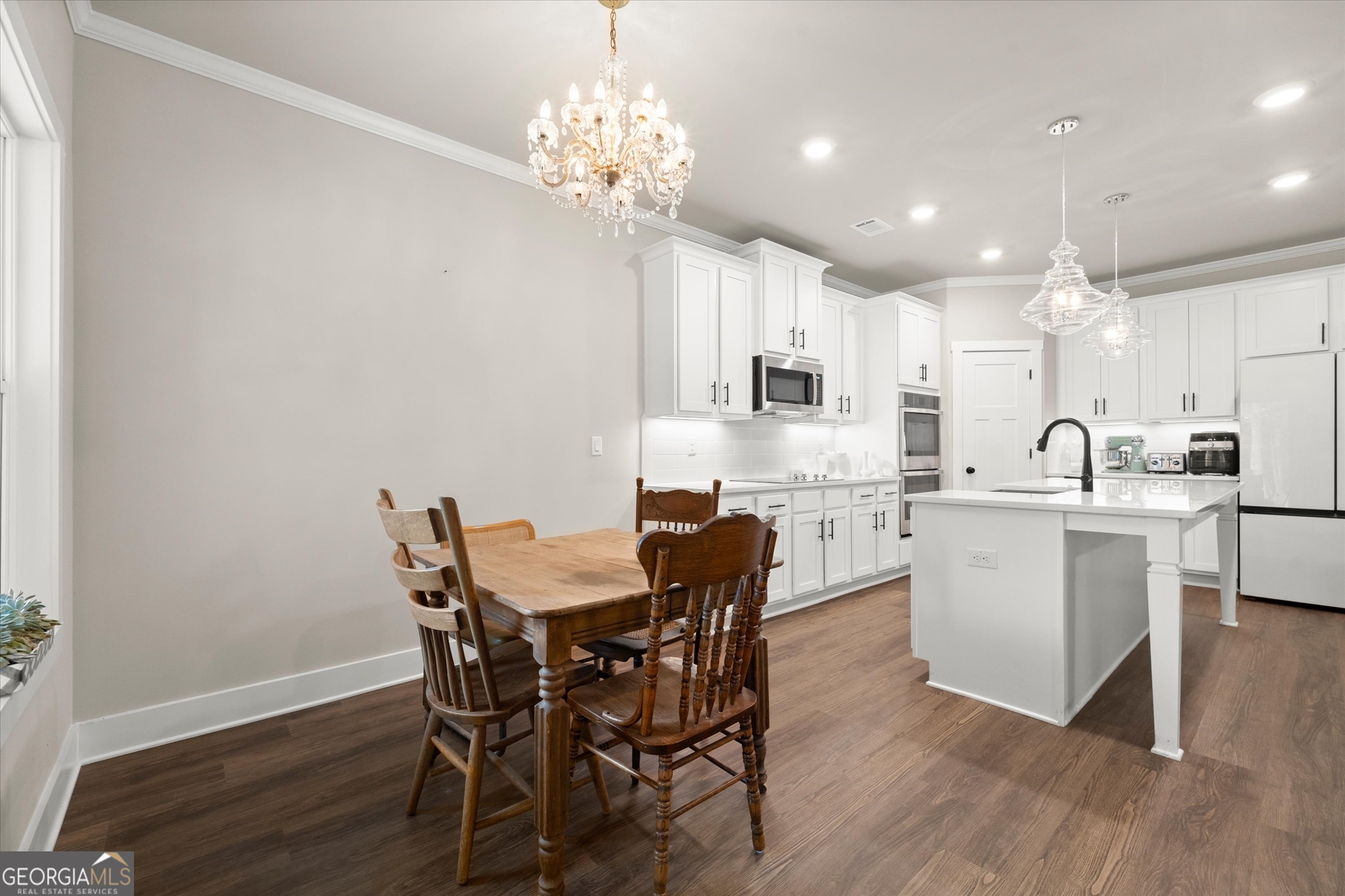 4947 Emory Griffin Road Gillsville, GA 30543 - Photo 8 of 54 Gallery Image 8