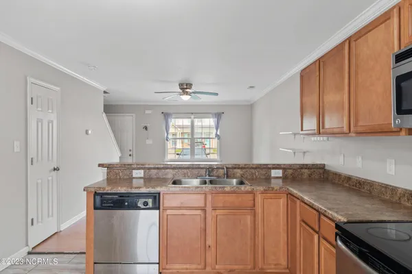 $1,300 | 9009 Banister Loop, Jacksonville, NC 28546