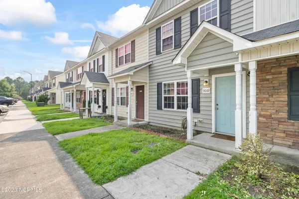 $1,300 | 9009 Banister Loop, Jacksonville, NC 28546