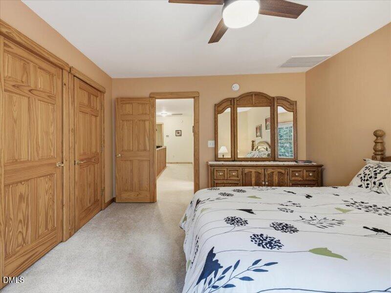 275 Mill Stone Road Moncure, NC 27559 - Photo 45 of 95