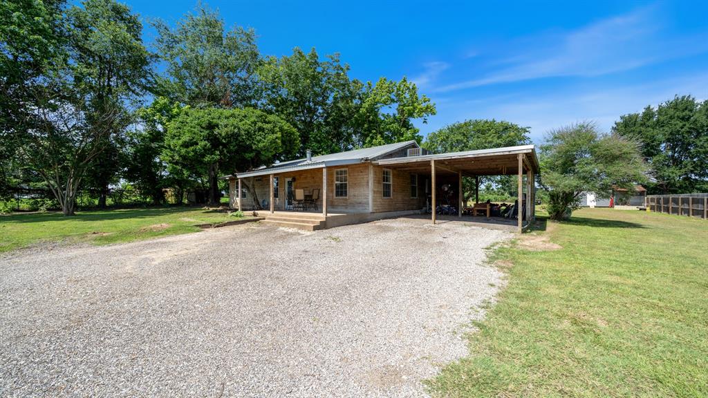 29080 Highway 19 Athens, TX 75752 - Photo 2 of 30 a view of outdoor space yard and porch